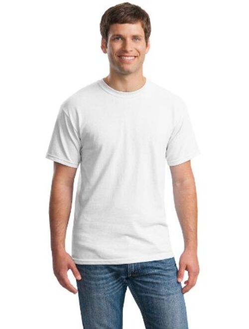 Gildan G500P3 Heavy Cotton T-Shirt (Pack of 3)