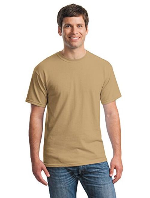 Gildan G500P3 Heavy Cotton T-Shirt (Pack of 3)