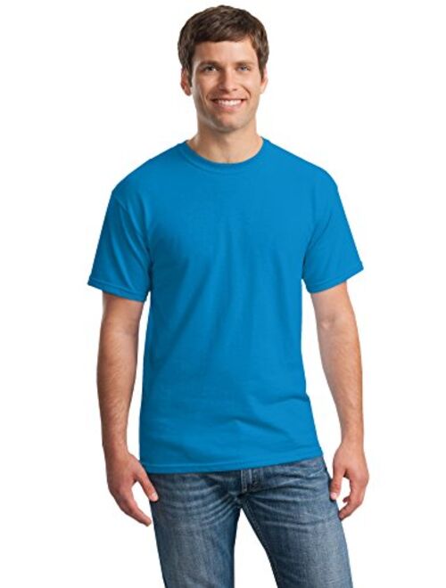 Gildan G500P3 Heavy Cotton T-Shirt (Pack of 3)