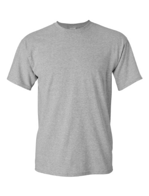 Gildan G500P3 Heavy Cotton T-Shirt (Pack of 3)