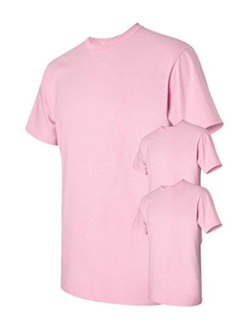 Gildan G500P3 Heavy Cotton T-Shirt (Pack of 3)