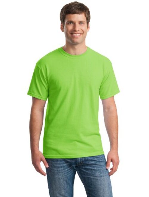 Gildan G500P3 Heavy Cotton T-Shirt (Pack of 3)