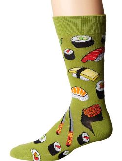 Socksmith Mens Sushi