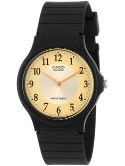 Men's MQ24-9B3 Analog Watch