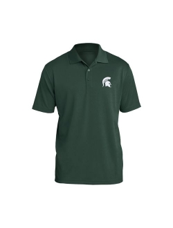 NCAA Primary Logo, Team Color Polo, College, University