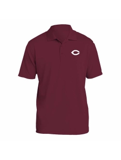 NCAA Primary Logo, Team Color Polo, College, University