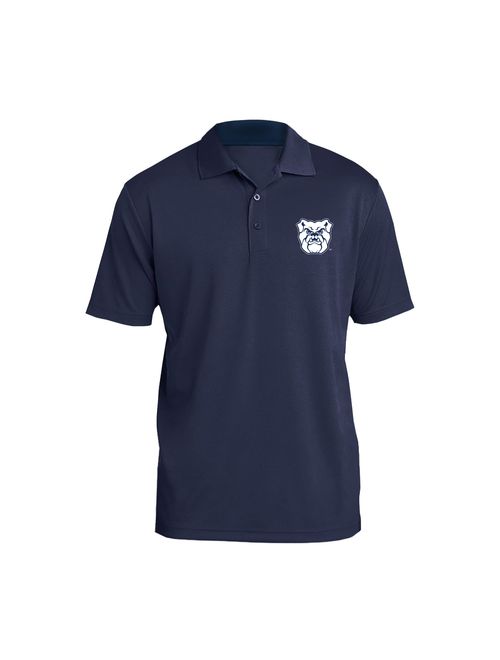 NCAA Primary Logo, Team Color Polo, College, University