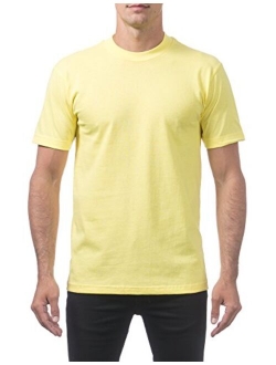 Men's Comfort Cotton Short Sleeve T-Shirt