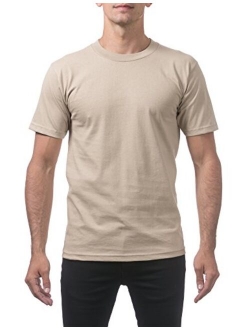 Men's Comfort Cotton Short Sleeve T-Shirt