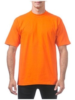 Men's Comfort Cotton Short Sleeve T-Shirt