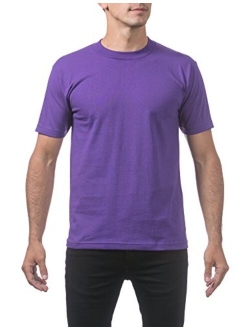 Men's Comfort Cotton Short Sleeve T-Shirt