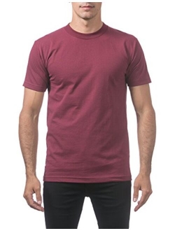 Men's Comfort Cotton Short Sleeve T-Shirt