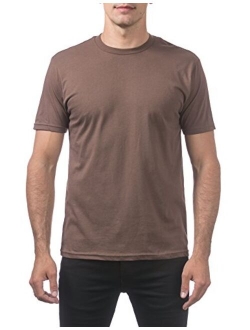 Men's Comfort Cotton Short Sleeve T-Shirt