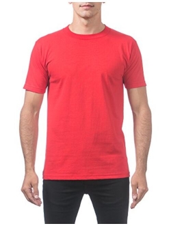 Men's Comfort Cotton Short Sleeve T-Shirt