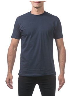 Men's Comfort Cotton Short Sleeve T-Shirt