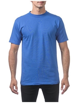 Men's Comfort Cotton Short Sleeve T-Shirt