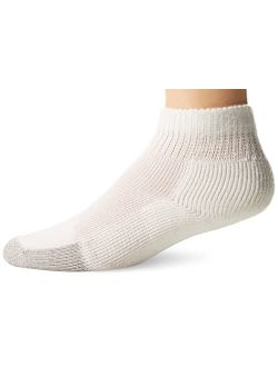 Men's Lwmxm Thin Cushion Walking Ankle Socks