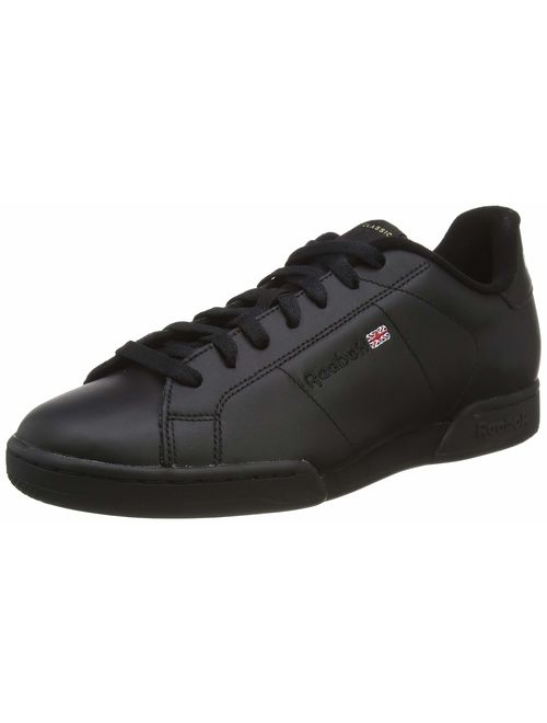 Reebok Men's NPC II Fashion Sneaker