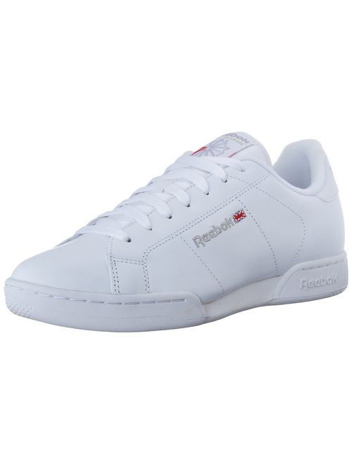 Reebok Men's NPC II Fashion Sneaker