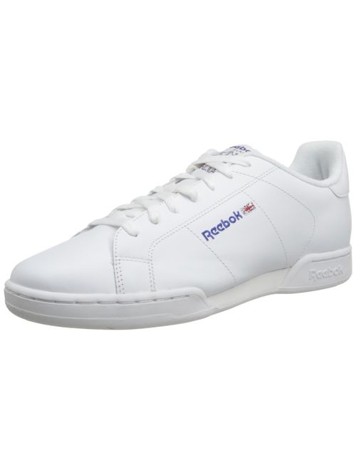 Reebok Men's NPC II Fashion Sneaker