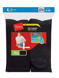 Crew Socks (184V12)