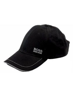 Men's Logo Twill Cap 1