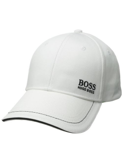 Men's Logo Twill Cap 1