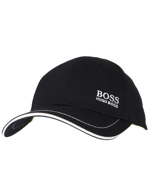 Hugo Boss Men's Logo Twill Cap 1