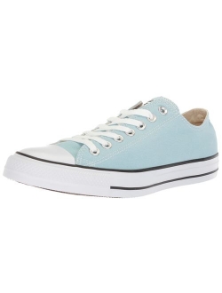 Chuck Taylor All Star Seasonal Canvas Low Top Sneaker