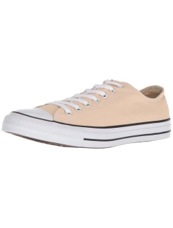 Chuck Taylor All Star Seasonal Canvas Low Top Sneaker