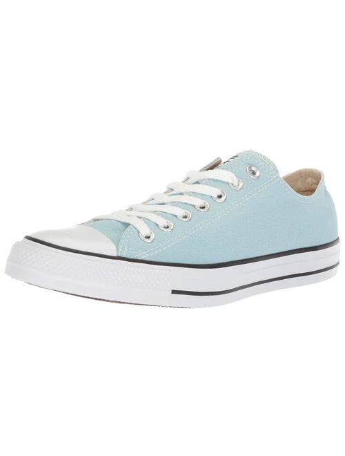 Converse Chuck Taylor All Star Seasonal Canvas Low Top Sneaker