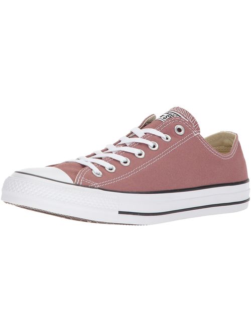 Converse Chuck Taylor All Star Seasonal Canvas Low Top Sneaker