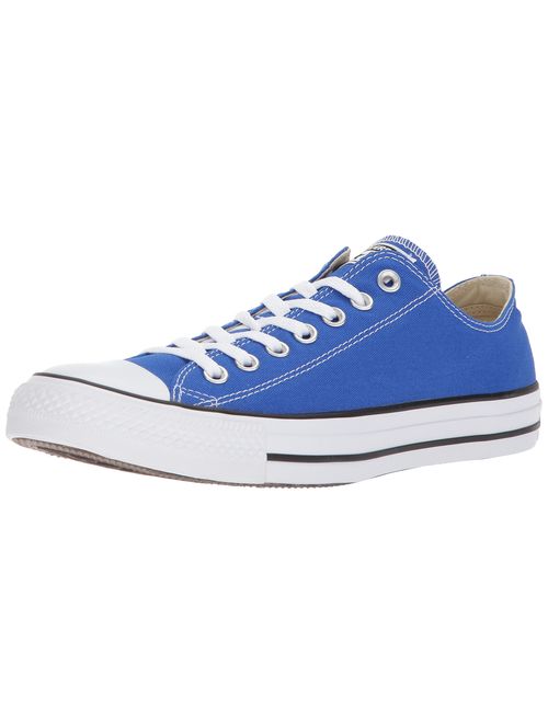 Converse Chuck Taylor All Star Seasonal Canvas Low Top Sneaker