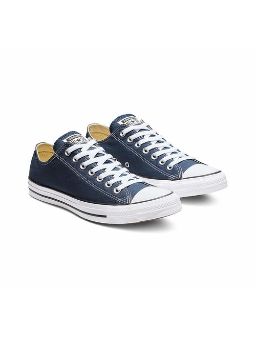 Converse Chuck Taylor All Star Seasonal Canvas Low Top Sneaker