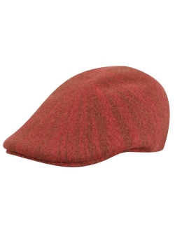 Kangol Men, Women Wool 507