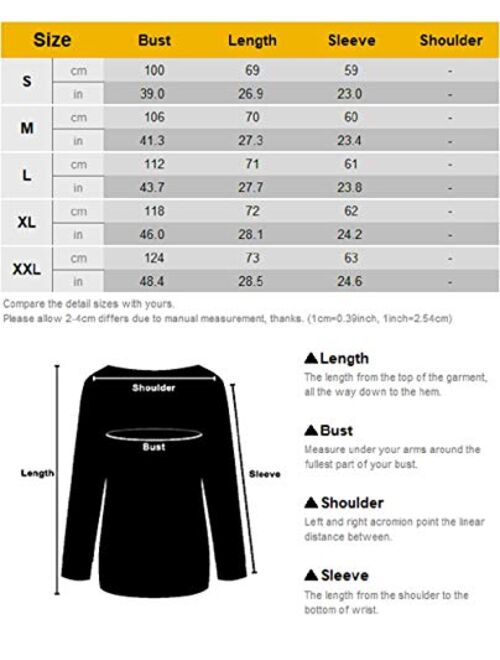 Nlife Women I'm SO Freaking Cold Letter Long Sleeve Sweatshirt Casual Pullover Sweatshirt Tops