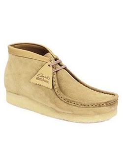 Men's Wallabee Boot