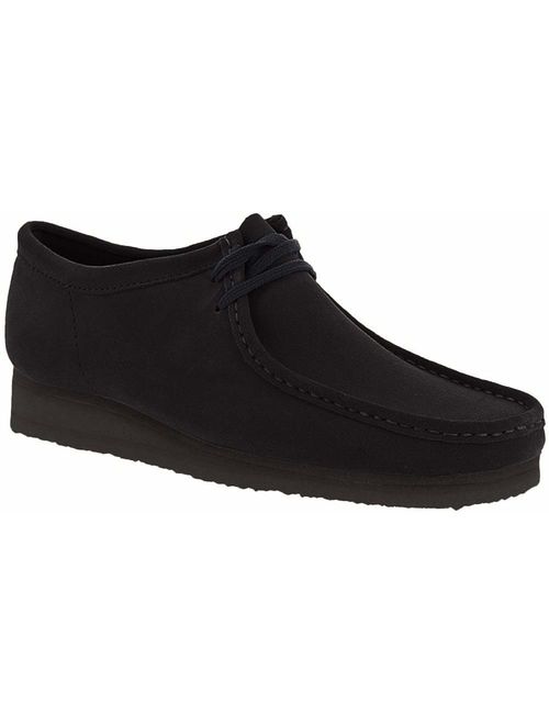 Clarks Men's Wallabee Boot