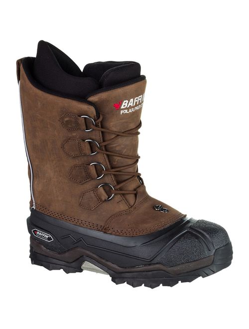 Baffin Men's Control Max Insulated Boot