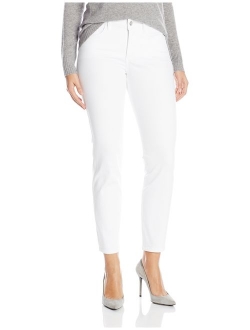 Women's Clarissa Skinny Ankle Jeans