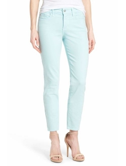 Women's Clarissa Skinny Ankle Jeans