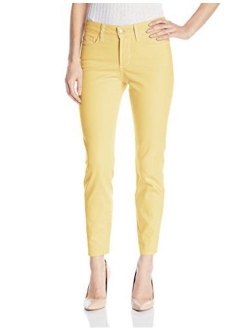 Women's Clarissa Skinny Ankle Jeans