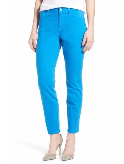 Women's Clarissa Skinny Ankle Jeans