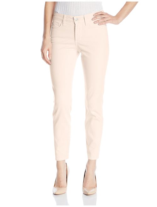 NYDJ Women's Clarissa Skinny Ankle Jeans