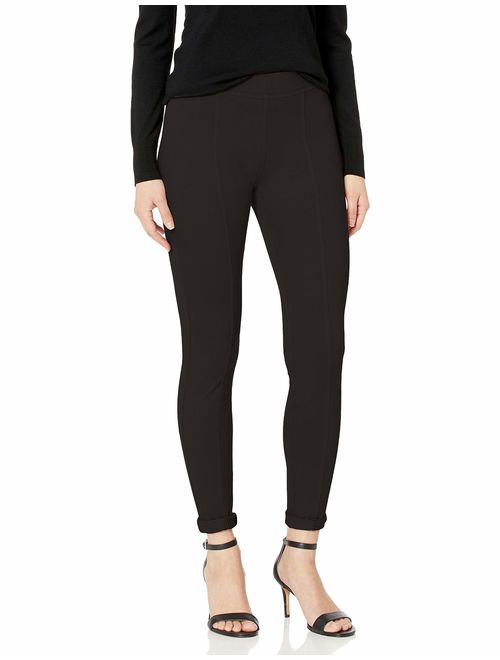 No Nonsense Women's Twill Leggings