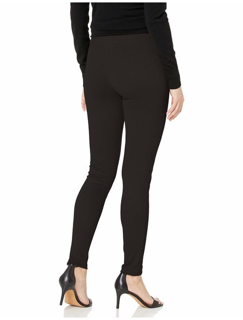 No Nonsense Women's Twill Leggings