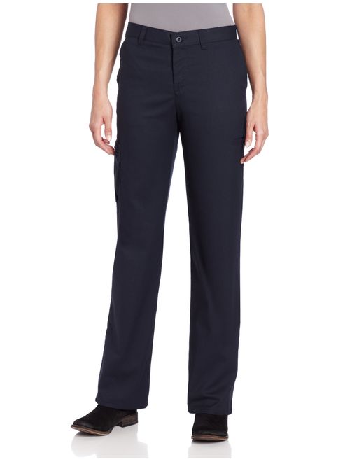 Dickies Women's Premium Relaxed Straight Cargo Pants