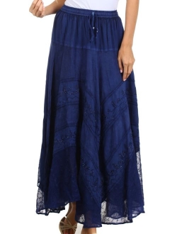 Sakkas Ivy Maiden Boho Skirt