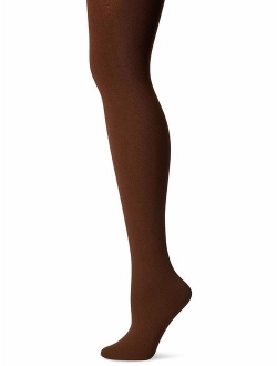 Berkshire Women's Cozy Tight with Fleece-Lined Leg