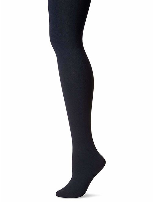 Berkshire Women's Cozy Tight with Fleece-Lined Leg